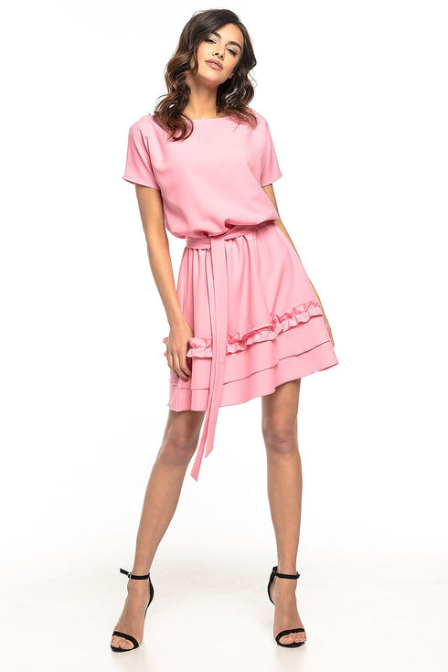 Robe de jour model 127925 Tessita